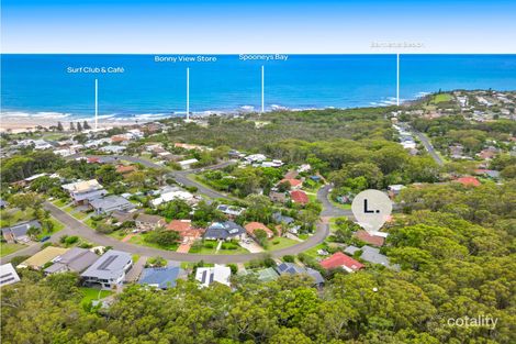 3 John Phillip Dr, Bonny Hills, NSW 2445