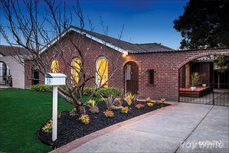 Property photo of 39 Jeanette Street Bayswater VIC 3153