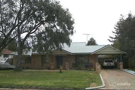 87 Hester St, Geographe, WA 6280