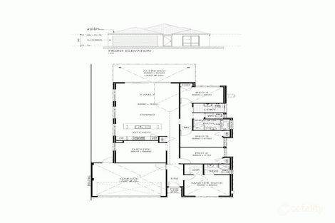 Property photo of 68 Lomond Way Seville Grove WA 6112