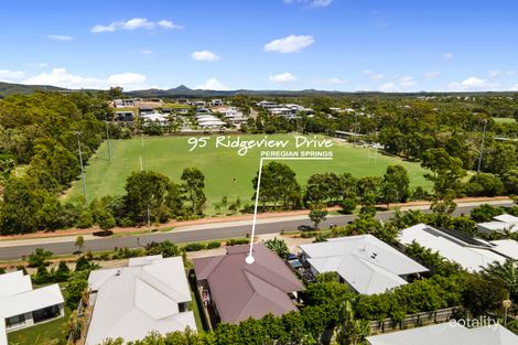 Property photo of 95 Ridgeview Drive Peregian Springs QLD 4573