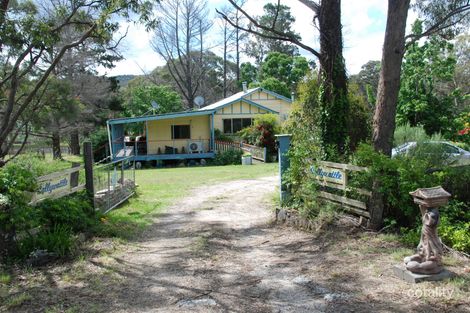 Property photo of 1186 Texas Road Greenlands QLD 4380