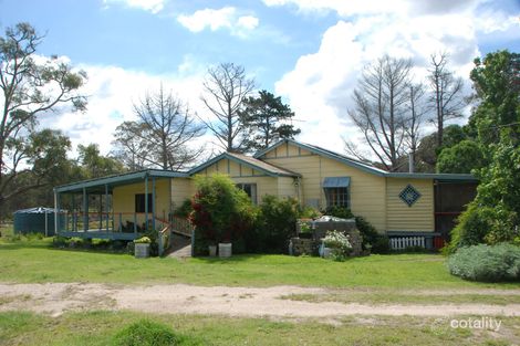 1186 Texas Rd, Greenlands, QLD 4380