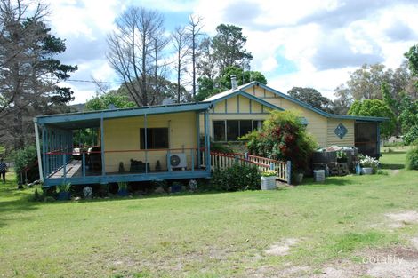 Property photo of 1186 Texas Road Greenlands QLD 4380