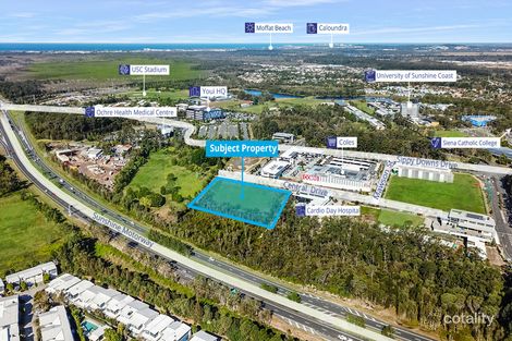 Lot 3 Central Dr, Sippy Downs, QLD 4556