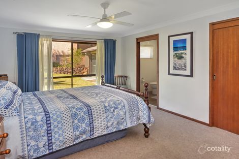 Property photo of 6 Arnheim Place North Nowra NSW 2541