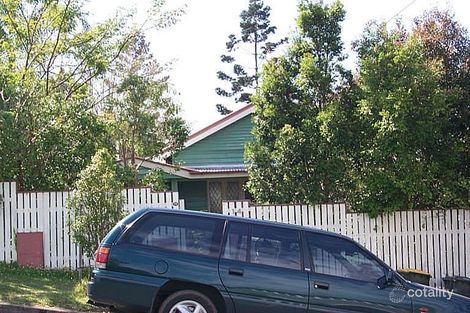 Property photo of 14 Joffre Street Ashgrove QLD 4060