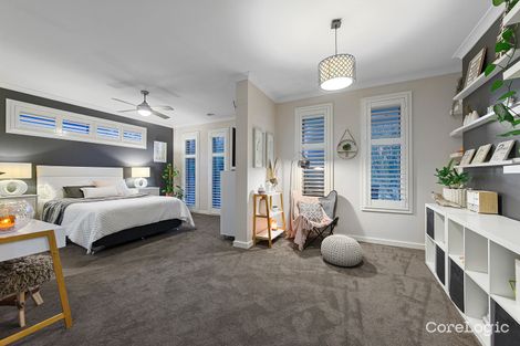 Property photo of 63 Winneke Way Pakenham VIC 3810
