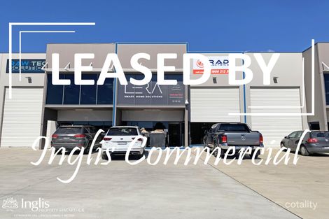 6/5-7 Lone Pine Pl, Smeaton Grange, NSW 2567