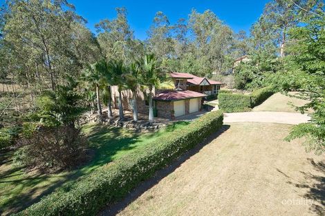 24 Peppermint Dr, Cashmere, QLD 4500