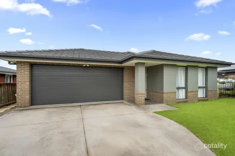 Property photo of 14 Cradle Avenue Minto NSW 2566