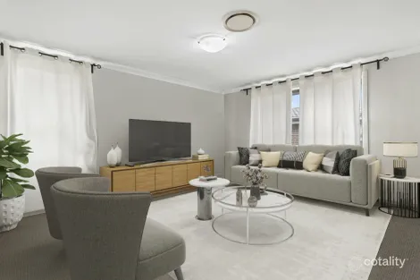 Property photo of 14 Cradle Avenue Minto NSW 2566