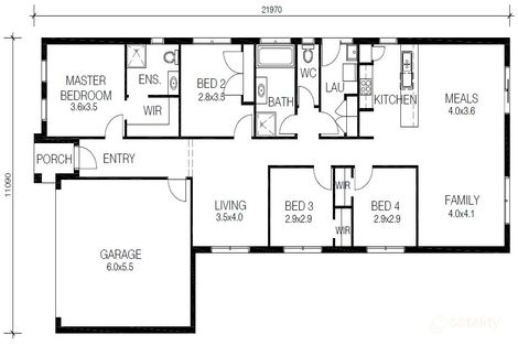 Property photo of 34 Mickleham Drive Cranbourne North VIC 3977