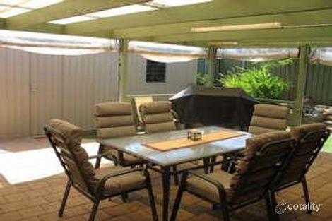 Property photo of 30 Hall Crescent Loxton SA 5333