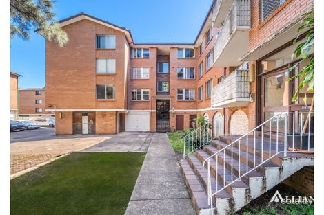 1/4 Beale St, Liverpool, NSW 2170