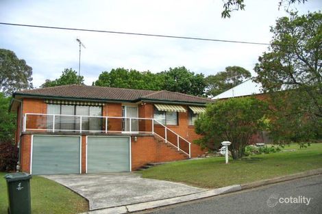 4 Sanananda Ave, Allambie Heights, NSW 2100