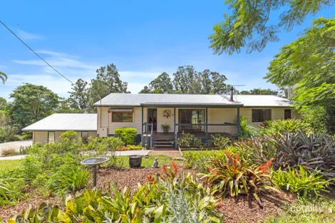 18 Rosella Rd, North Maleny, QLD 4552