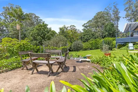 Property photo of 18 Rosella Road North Maleny QLD 4552