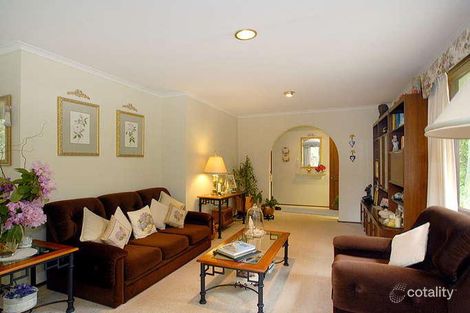 Property photo of 7 Hillside Grove Upwey VIC 3158