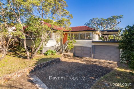 Property photo of 19 Queensthorpe Street Tarragindi QLD 4121