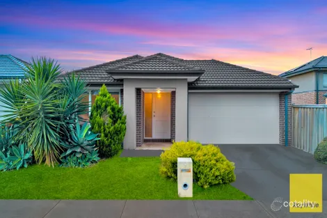 9 Hermes Rd, Truganina, VIC 3029