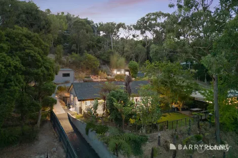 Property photo of 84 Charles Road Lilydale VIC 3140