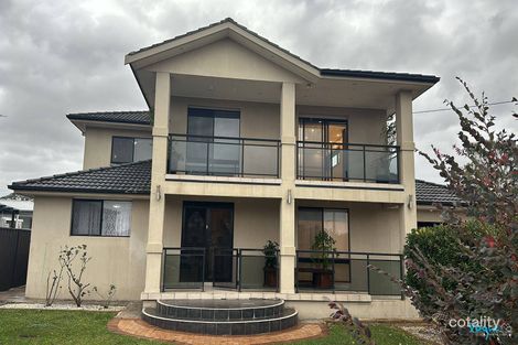 Property photo of 11 Haining Street Cambridge Park NSW 2747