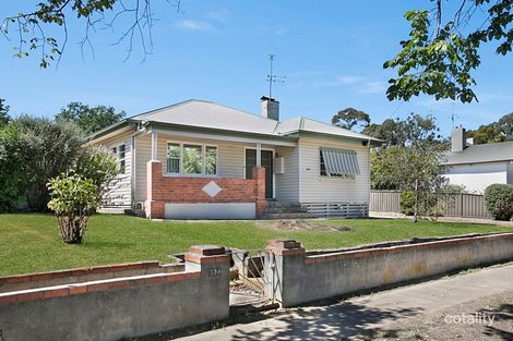 Property photo of 334 Barker Street Castlemaine VIC 3450