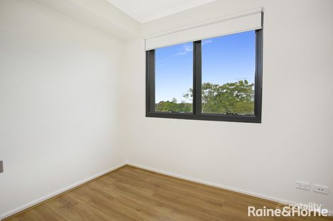 Property photo of 20/1-3 Werombi Road Mount Colah NSW 2079