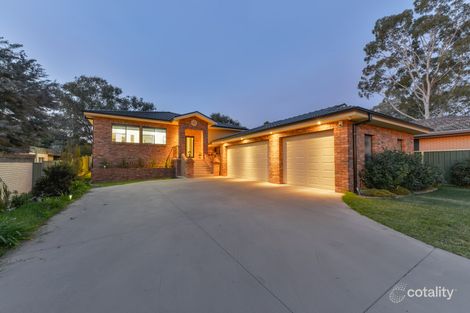 Property photo of 30 Panorama Road Calala NSW 2340