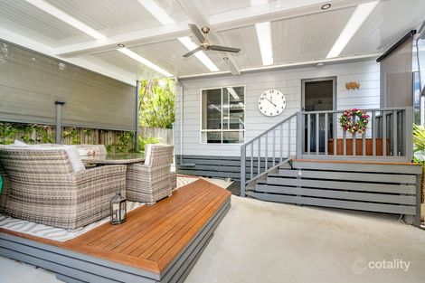 Property photo of 16 Baumann Street Upper Coomera QLD 4209