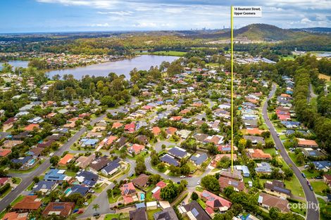 Property photo of 16 Baumann Street Upper Coomera QLD 4209