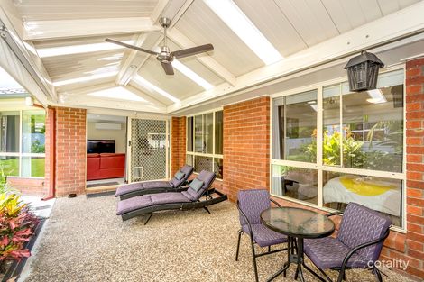 Property photo of 16 Baumann Street Upper Coomera QLD 4209