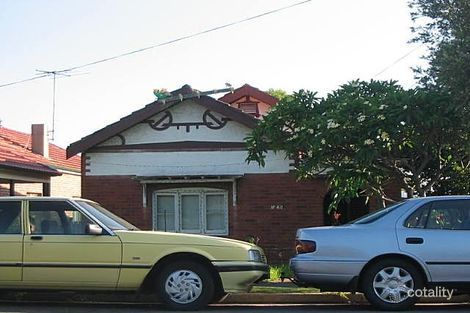 Property photo of 41 Mitchell Street Croydon Park NSW 2133