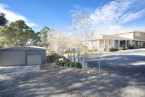 Property photo of 2 Lyndhurst Street Gordon VIC 3345