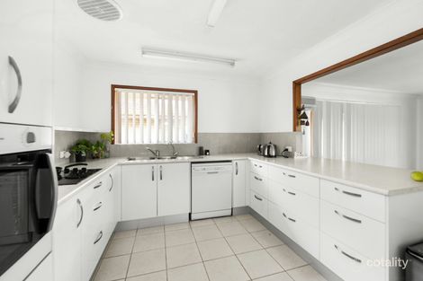 Property photo of 2 Wyuna Road Tweed Heads West NSW 2485