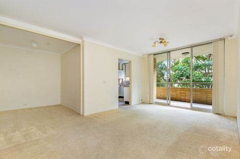 Property photo of 22/5 Broughton Road Artarmon NSW 2064