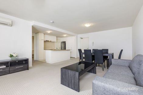 Property photo of 95/64 College Street Belconnen ACT 2617