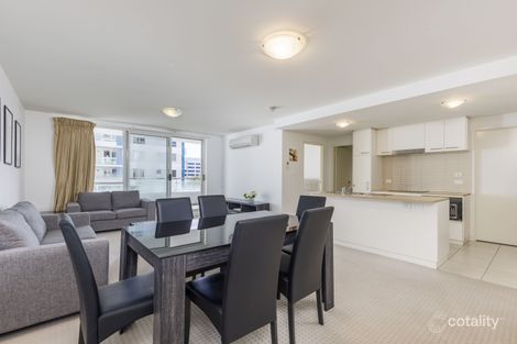 Property photo of 95/64 College Street Belconnen ACT 2617