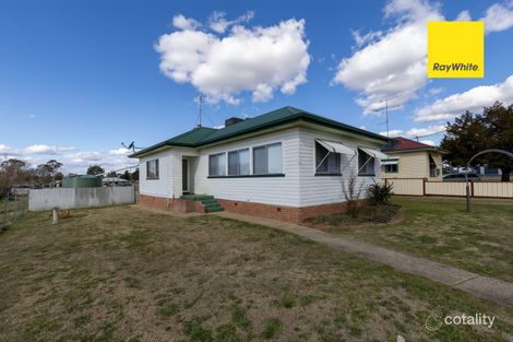 Property photo of 4 Bombelli Street Bundarra NSW 2359