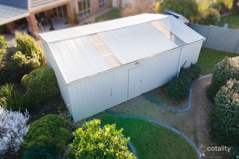 Property photo of 20 Giofches Crescent Tarneit VIC 3029