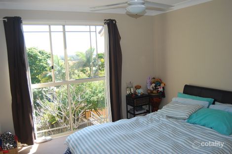 Property photo of 4/19 Sellin Place Currumbin Waters QLD 4223
