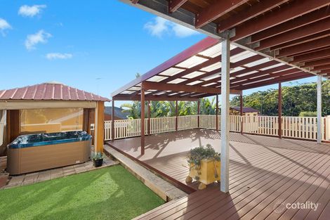 Property photo of 11 Jane Place Heathcote NSW 2233
