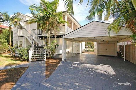 Property photo of 25 Gillan Street Norman Park QLD 4170