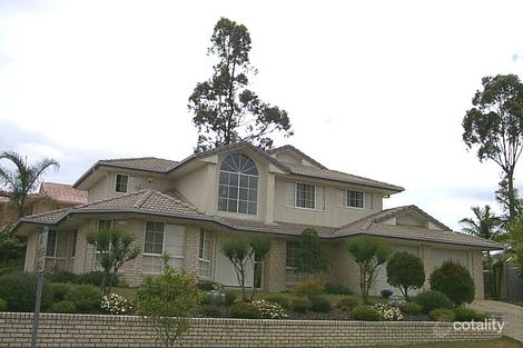 2 Tana Pl, Parkinson, QLD 4115