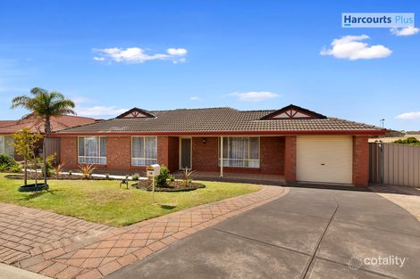 14 Darley Cct, Noarlunga Downs, SA 5168