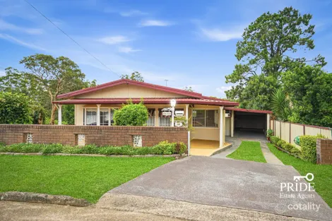 Property photo of 100 Second Street Warragamba NSW 2752