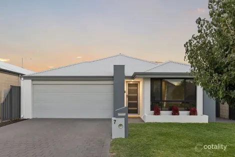 7 Noir Way, Dayton, WA 6055