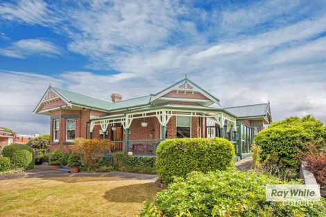 2/50 Hogg St, Wynyard, TAS 7325