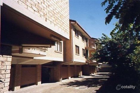 7/6 Lenneberg St, Southport, QLD 4215